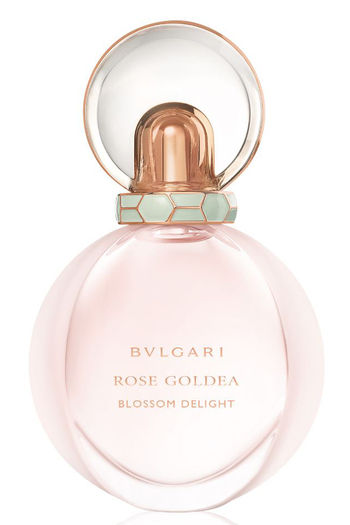 香水(女性用) BVLGARI ROSE GOLDEA BLOSSOM DELIGHT 50ml Buy Bvlgari Rose Goldea Blossom Delight Eau De Parfum 50Ml at Rs